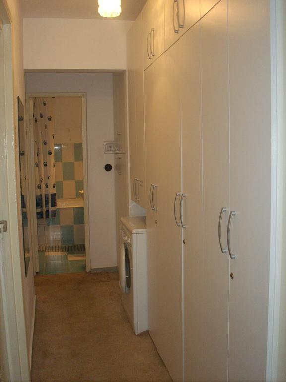 Black Sea Coast Apartment Constanţa Zimmer foto