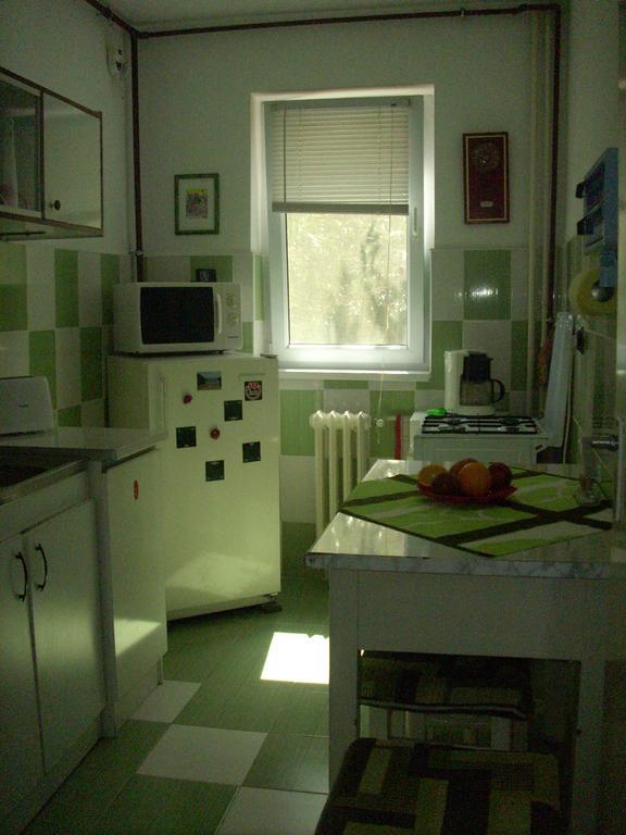 Black Sea Coast Apartment Constanţa Zimmer foto