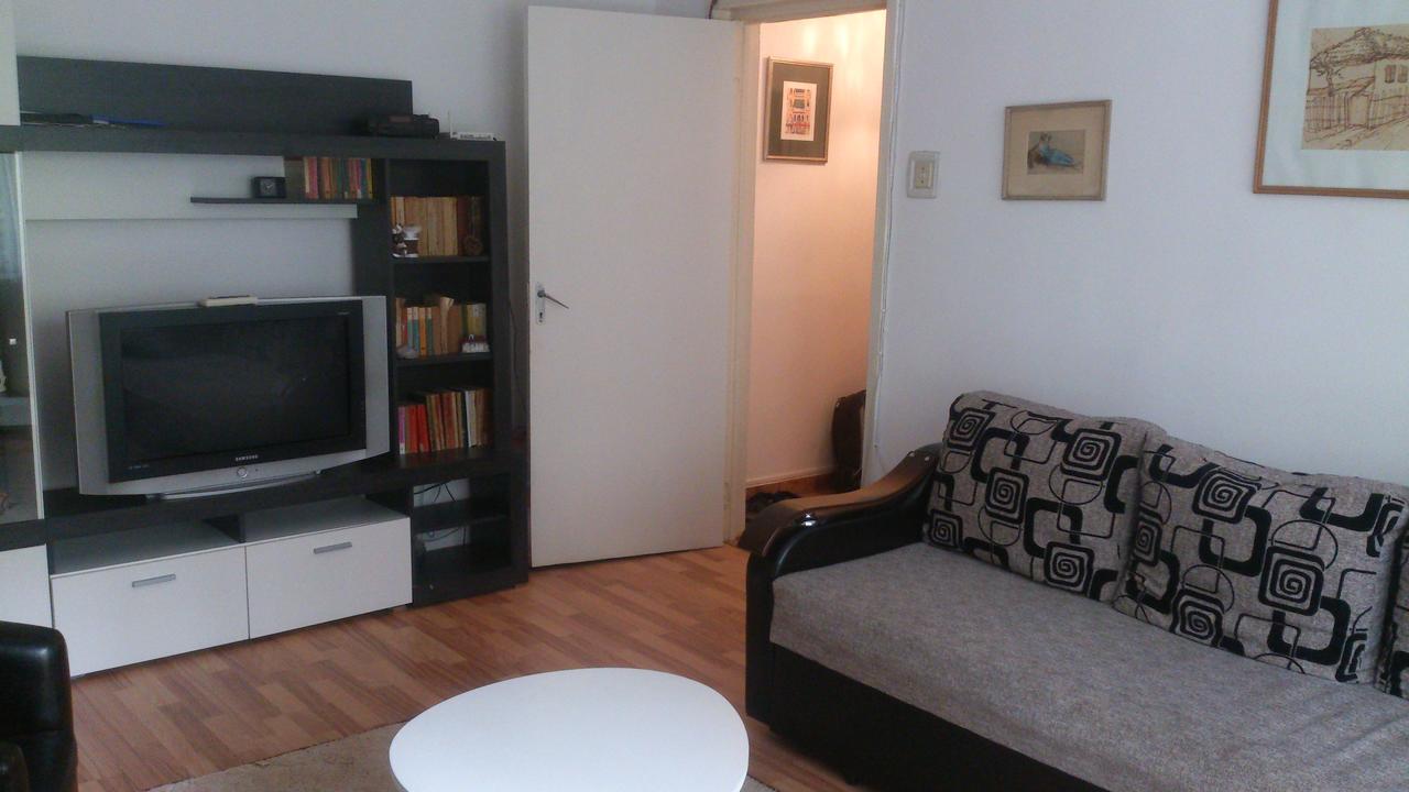 Black Sea Coast Apartment Constanţa Exterior foto