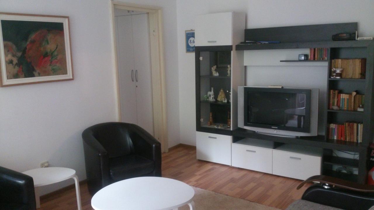 Black Sea Coast Apartment Constanţa Exterior foto