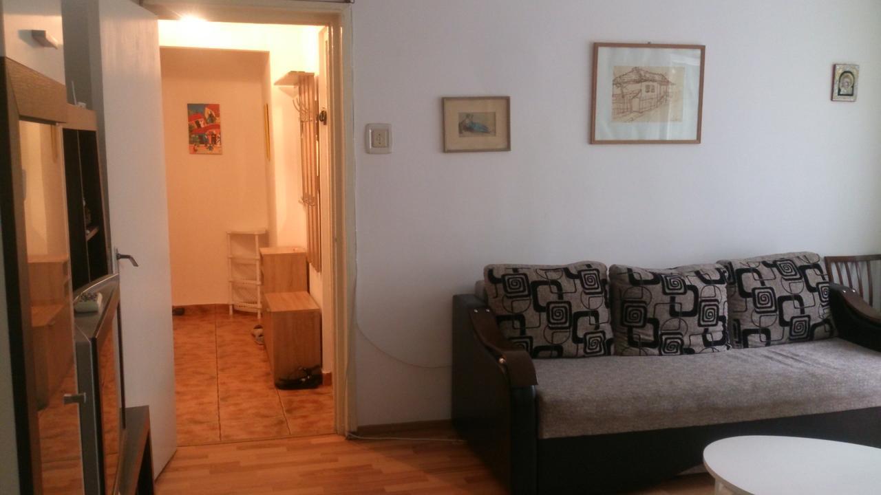 Black Sea Coast Apartment Constanţa Exterior foto
